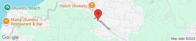 Rolling Fork Padang Padang