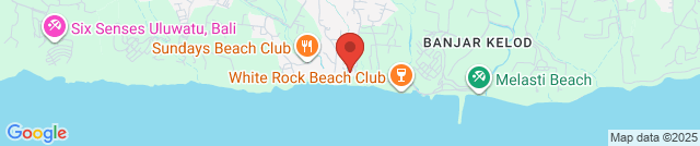 Di Mare Restaurant - Karma Kandara