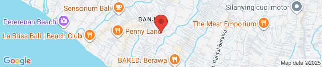 Tropical Nomad Coworking Space