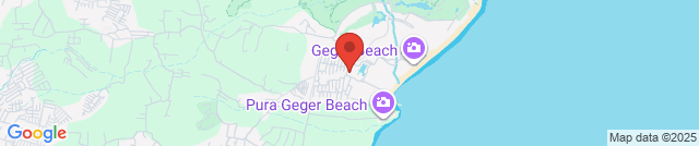 Mulia Resort - Nusa Dua, Bali