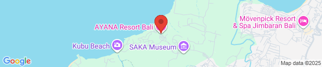 AYANA Resort Bali