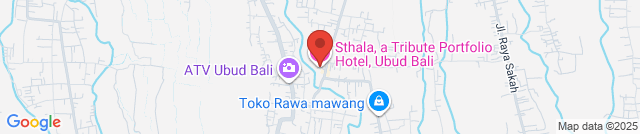 Sthala, a Tribute Portfolio Hotel, Ubud Bali