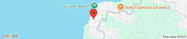 Mana Uluwatu Restaurant & Bar