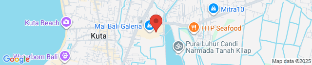 Matahari Department Store Mal Bali Galeria