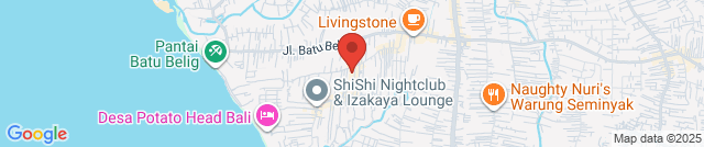 KYND COMMUNITY SEMINYAK