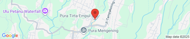 Pura Tirta Empul