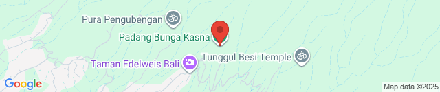 Floral Plantations in Desa Temukus