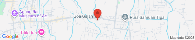 Goa Gajah