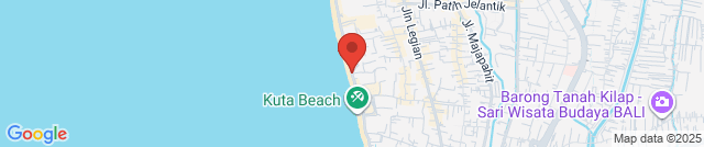 Halfway Kuta Surf School