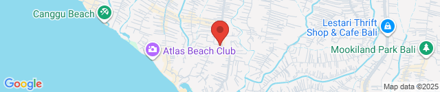 Happy Chappy canggu plaza