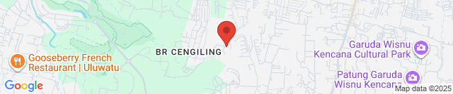 Suites5 Balangan Coworking Space