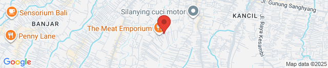 Rise & Shine Cafe Bumbak