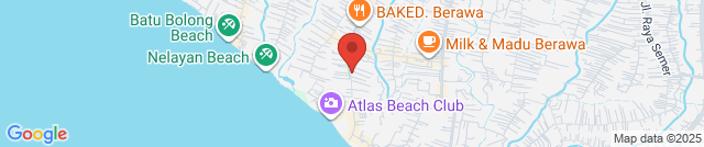 Bottega Italiana Berawa