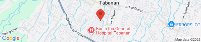 Warung Dadi Wahana Bermain Anak