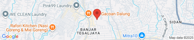 Kedai Jaan cuk Coffee & Eatery