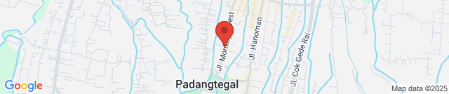 Melya Dewi Spa & Salon