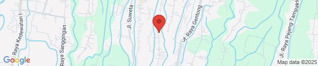 Bukhara Chaihana Bali