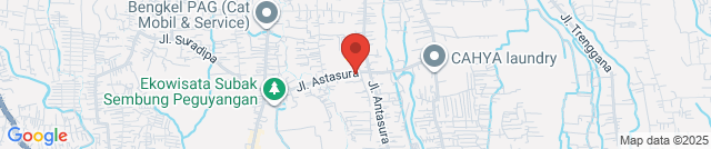 Segara Bambu Restaurant