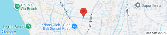 Bale Udang Mang Engking Kuta