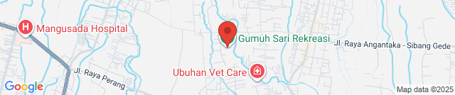 Gumuh Sari Recreation