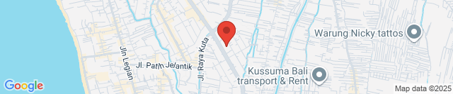 The Aburi Sushi Bali