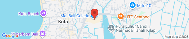 Mal Bali Galeria