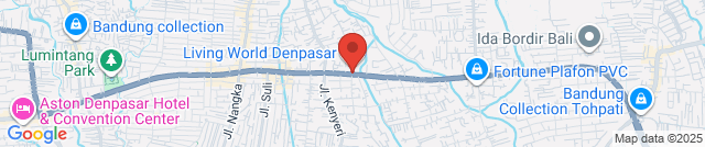 Living World Denpasar