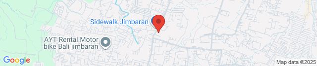 JEPUNAYU Salon Jimbaran