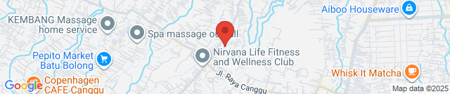 Skoebi-do Child Care Canggu