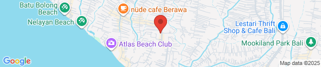 Cubby House Kids Club Bali