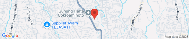 Taman Rama Intercultural School Bali