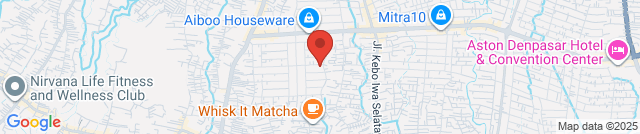 Highscope Indonesia Bali