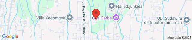 Sekolah Montessori Erdkinder Bali