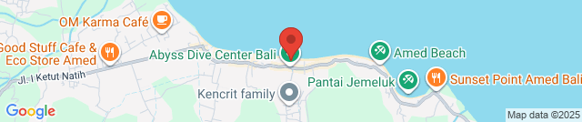 Ocean Dive League IDC center