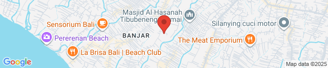 BB Garden Resort Bali