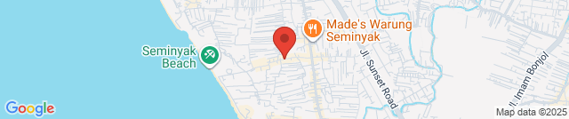 Yogurt Republic Seminyak