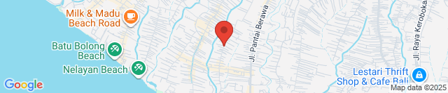 Gente Italian Seafood Restaurant Canggu