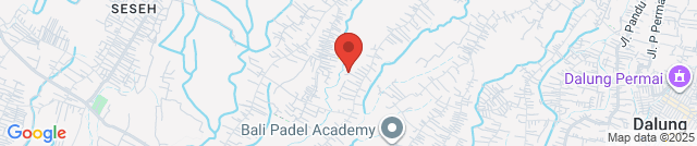 Pole -Robean Studio Bali.