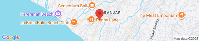 Kapal-Laut Jewellery - Batu Bolong 2