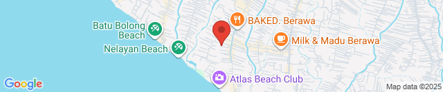 Vault Nightclub Bali