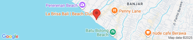 Numero Quattro Echo Beach