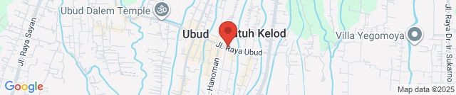 NUSA THERAPY - Traditional Massage Center