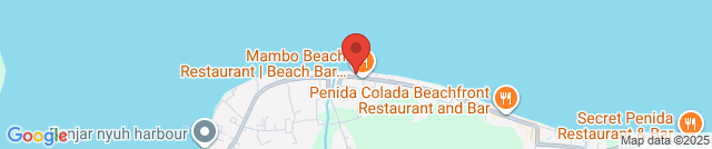 Virgin Beach Restaurant