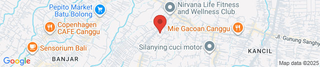 Nebula Entrepreneur Coworking Space