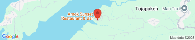 Amok Sunset Bar and Restaurant