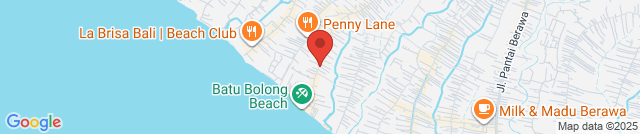 Kapal-Laut Jewellery - Batu Bolong