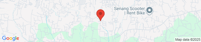 Warung "At Grandpa's"