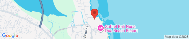 Zen Pool Clubmed Bali