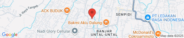 Kolam Renang Tirta Bayu