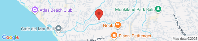 Tropical Entertainment Bali (Swimming School)